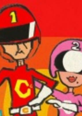 Titelbild von Chokotto Kamen feat. Inoue Kikuko