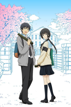 Capa de ReLIFE: Kanketsu-hen