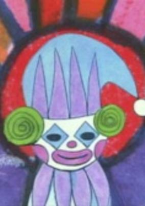 Cover of Aotenjou no Clown