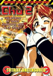 Capa de Chu^2