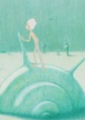 Cover of Cell no Koi