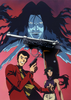 Capa de Lupin Sansei: Walther P38 - In Gedenken an die Walther P38