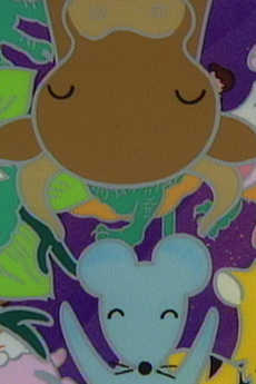 Cover of Eto wa Merry-Go-Round