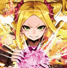 Cover of Lostorage Conflated WIXOSS: Missing Link