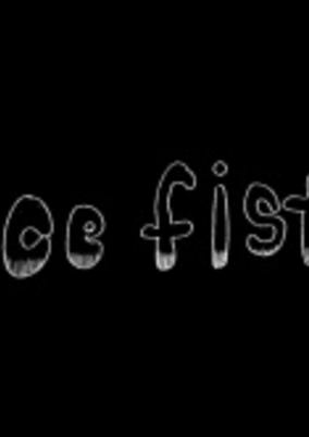 Capa de Ice Fist