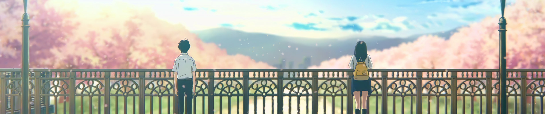 banner