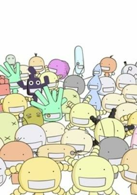 Capa de Moyashimon: Kin Gekijou Deluxe