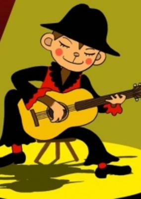 Titelbild von Kyak Kyak Kyak Flamenco