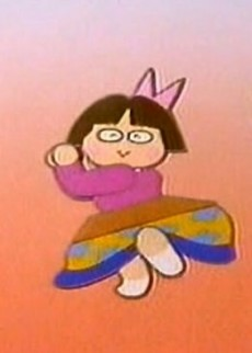 Cover of Kotatsu Musume de Teketekete