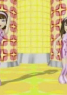 Cover of TV ga Kita hi
