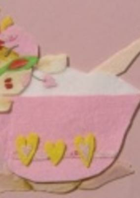 Cover of Bubble Bath