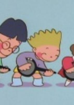 Cover of Hamburger no Tsukurikata