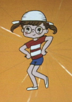 Cover of Hiromi