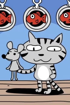 Titelbild von Neko Neko Gong Show