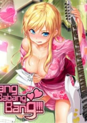 Capa de Bang Babang Bang!!!