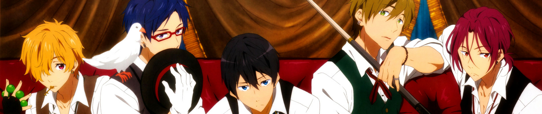 banner
