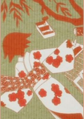 Capa de Sayonara Zetsubou Sensei Jo: Zetsubou Shoujo Senshuu