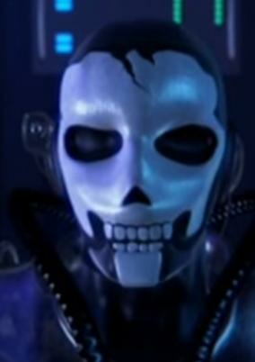 Capa de Scary