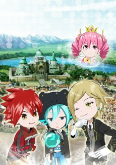 Capa de gdMen