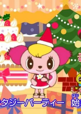Titelbild von Lala-chan Santa no Fantasy Christmas