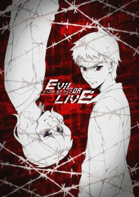 Titelbild von Evil or Live Recap