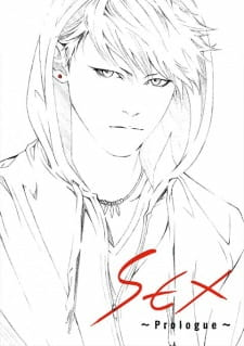 Capa de Sex: Prologue