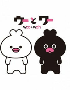 Capa de Woo to Wah