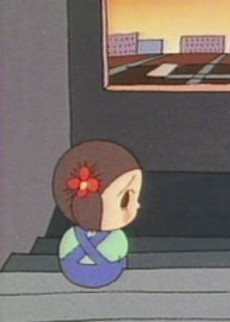 Cover of Naite Ita Onnanoko