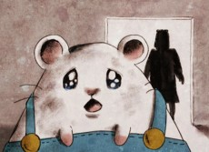 Cover of Obake de Ii kara Hayaku Kite