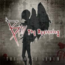 Capa de The Perfect World