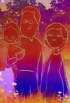 Cover of Taiyou to Tsuki no Kodomo-tachi