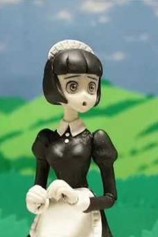 Titelbild von Chainsaw Maid Episode 0