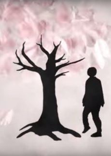 Titelbild von Dare no Tame ni Sakura wa Saku
