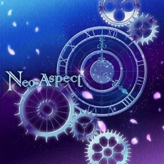 Capa de Neo-Aspect