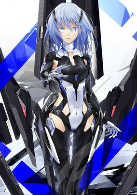 Capa de Beatless Final Stage