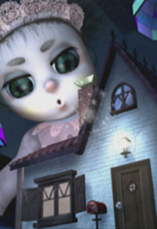 Cover of Sokkuri House