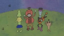 Cover of TaChiTsuTeTo Te wo