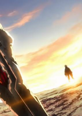 Capa de God Eater 3