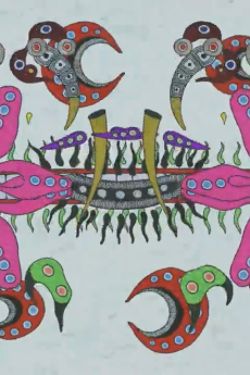 Cover of Related works
