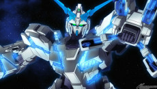 Cover of Mobile Suit Gundam UC Perfectibility