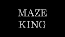 Titelbild von Maze King