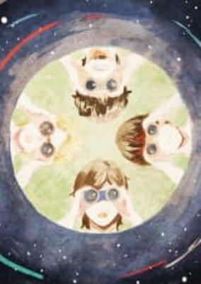 Capa de Bouen no March