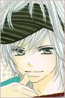 Cover Art