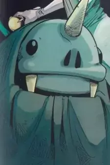 Arte de la Cubierta