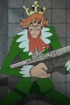 Capa