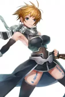 Cover Art