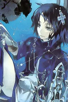 Cover Art