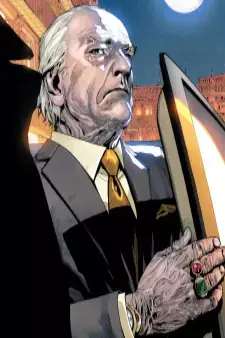 Cover Art