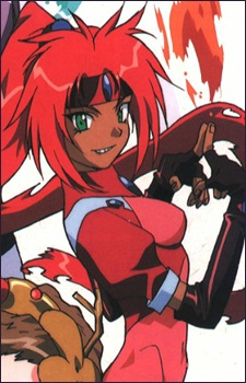 Cover Art