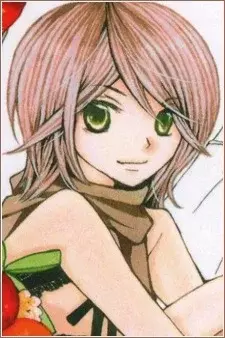 Cover Art